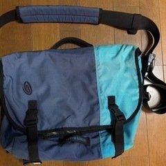 TIMBUK2 メッセンジャーバッグM+スヌープカメラインサートセット