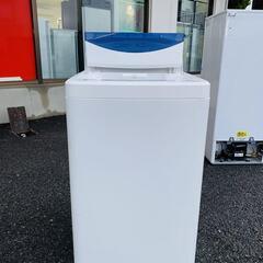 YAMADA ヤマダ 洗濯機 YWM-T50G1 5.0Kg 2020年製