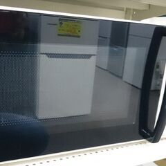 （ツインバード）　電子レンジ　２０１７年製　MW-T17　　ター...