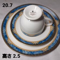 Wedgwood セット