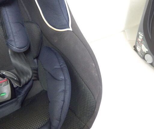 コンビ チャイルドシート ネセルターン ネクスト ～18kgまで 新生児