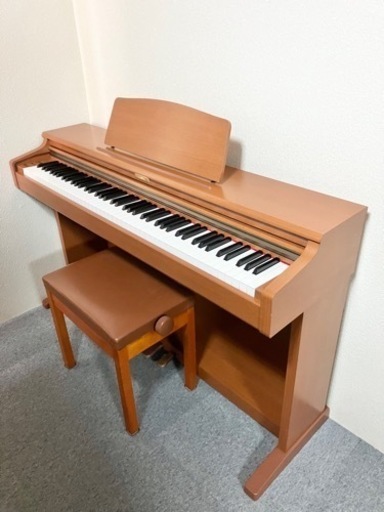 【取引中】KAWAI 電子ピアノ CN21C 【無料配送可能】
