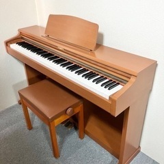 【取引中】KAWAI 電子ピアノ CN21C 【無料配送可能】