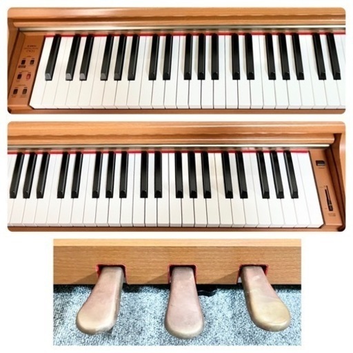 取引中】KAWAI 電子ピアノ CN21C 【無料配送可能】 【公式通販】