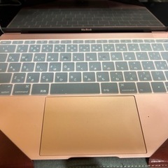 MacBook 12inch 2016 