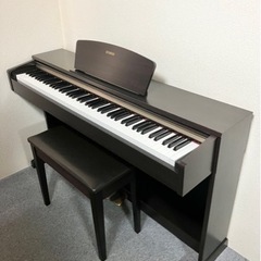 【取引中】YAMAHA 電子ピアノ SCLP-320 【無料配送可能】