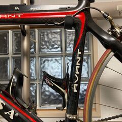 今週土日の受け渡しで7万円【中古】 DE ROSA デローザ AVANT 2008年モデル