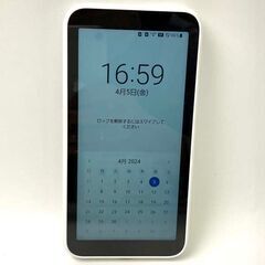 【中古品】KDDI ギャラクシー Galaxy 5G Mobil...