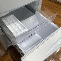 【トレファク神戸南店】TOSHIBA 2ドア冷蔵庫【取りに来られる方限定】