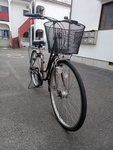 自転車