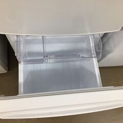 【中古品】三菱　冷蔵庫　MR－P15EG　2021年製　146ℓ