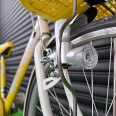 子供自転車】BRIDGESTONE ブリヂストン ECOPAL エコパル 24インチ