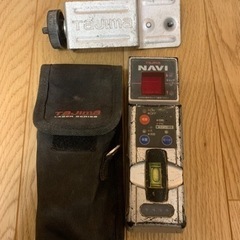 タジマ  墨出し器  レーザー