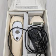 ヤーマン光脱毛器 レインボーテ Rフラッシュ シルキー STA-210