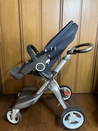 STOKKE ベビーカー