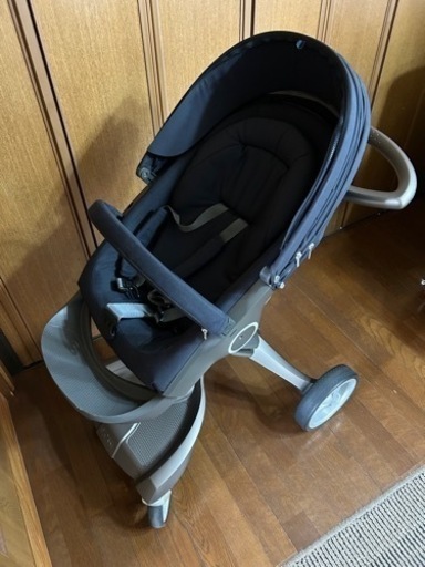 STOKKE ベビーカー