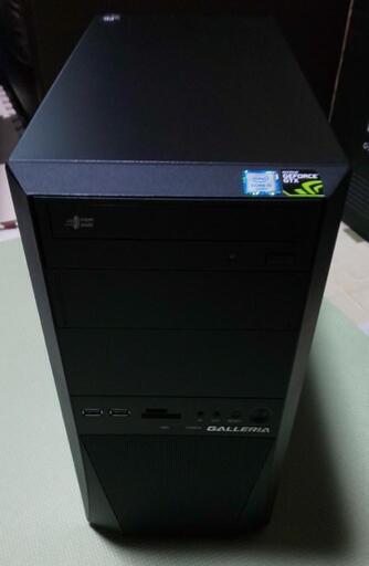 デスクトップ ゲーミングPC
