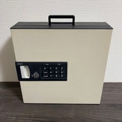 KOKUYO キーボックス KFB-TL32