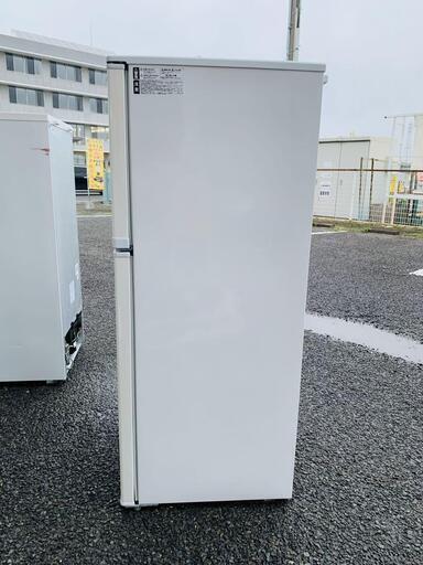 Abitelax アビテラックス 冷蔵庫 AR-143E 138L 2019年製