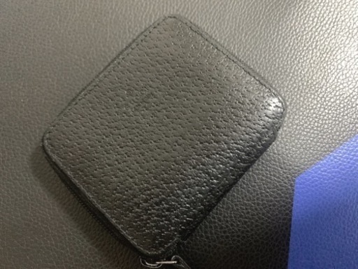 GUCCIコインケース　小銭入れ