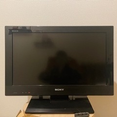 SONY Bravia TV