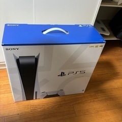 PS5本体 1200A01