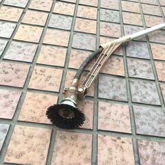 ビーバ L467Z 背負い式草刈り機【市川行徳店】【店頭取引限定