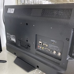 家電 テレビ 液晶テレビ【トレファク東大阪】