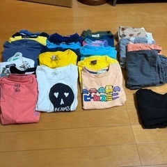 子供用品 キッズ用品 子供服　110