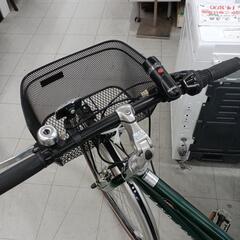 LAND ROVER　27インチ自転車