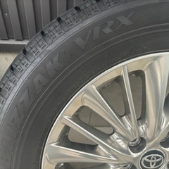 50,000円から値下げ】車のパーツ タイヤ、ホイール