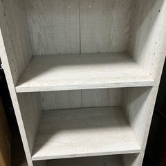 家具 収納家具 カラーボックス