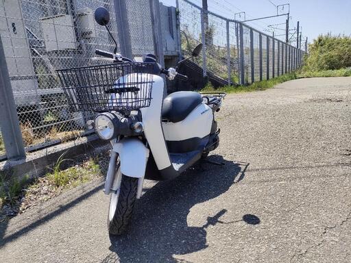 ベンリィ50プロ 走行35388km 即納車可能