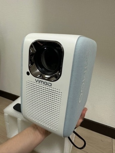 プロジェクター