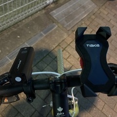 【付属品多数❗️】ルイガノ セッター8