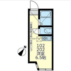 【🐲入居費用10万円🐲】✨審査No.1✨ 🔥京急本線 追浜 徒歩...