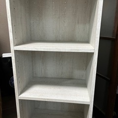 家具 収納家具 カラーボックス