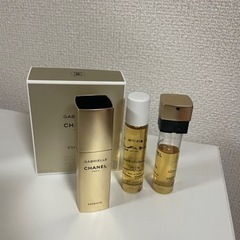 シャネル/コスメ/ヘルスケア 香水