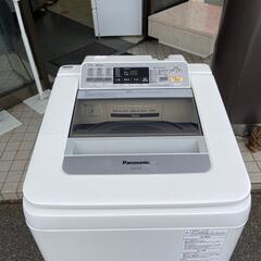 PANASONIC 洗濯機 NA-F7AE2 7.0Kg 2015年製