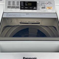 PANASONIC 洗濯機 NA-F7AE2 7.0Kg 2015年製