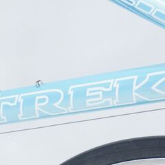 TREK 「トレック」 1500 WSD 2008年モデル ロードバイク