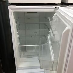 【中古品】ヤマダ　冷蔵庫　YRZ－F15GI　2019年製　156ℓ
