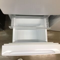 【中古品】ヤマダ　冷蔵庫　YRZ－F15GI　2019年製　156ℓ