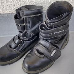 安全靴/ブーツ（WORKMAN）
