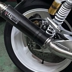 ホンダ　lci