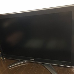  お引き渡し決定　家電 テレビ 37インチ液晶テレビREGZA3...