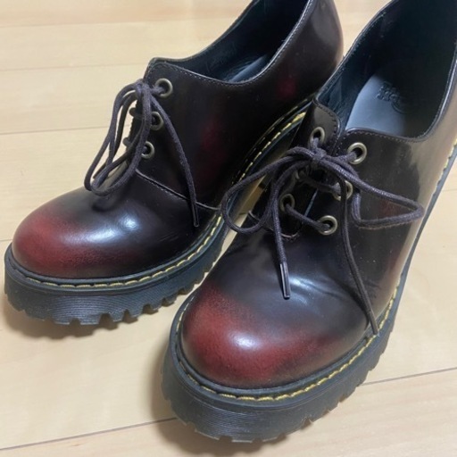 Dr.Martens Air Wair SALOME Ⅱ