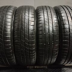 【DUNLOP LE MANS V 165/60R15】夏タイヤ【LAYCEA 15インチ 4.5J4HPCD100+45】19～20年製 バリ溝 ハスラー フレアクロスオーバー等(VTH915)
