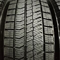 走行短め BS BRIDGESTONE BLIZZAK VRX2 175/65R15 15インチ