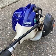 草刈機、26cc